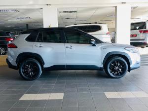 Toyota Corolla Cross 1.8 HEV XS - Image 3