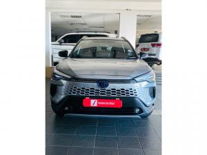 Toyota Corolla Cross 1.8 HEV XS - Image 4