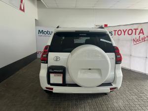 Toyota Land Cruiser Prado 2.8GD VX - Image 5