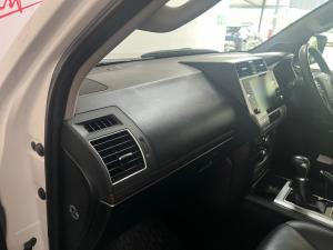 Toyota Land Cruiser Prado 2.8GD VX - Image 7