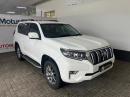 Thumbnail Toyota Land Cruiser Prado 2.8GD VX
