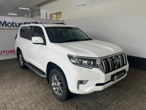 Toyota Land Cruiser Prado 2.8GD VX - Image 1