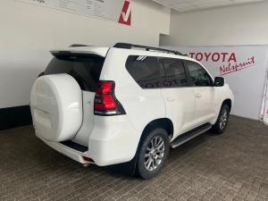 Toyota Land Cruiser Prado 2.8GD VX - Image 2