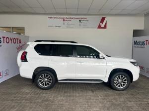 Toyota Land Cruiser Prado 2.8GD VX - Image 3