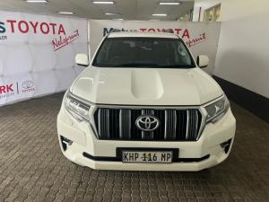 Toyota Land Cruiser Prado 2.8GD VX - Image 4