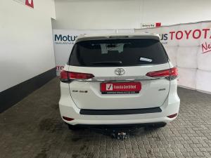 Toyota Fortuner 2.8GD-6 4x4 - Image 5