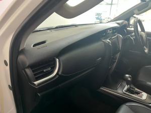 Toyota Fortuner 2.8GD-6 4x4 - Image 7