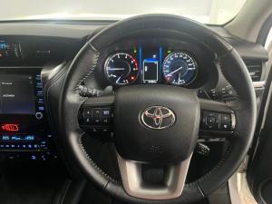 Toyota Fortuner 2.8GD-6 4x4 - Image 8