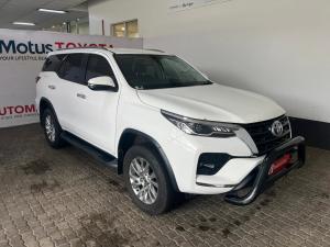 Toyota Fortuner 2.8GD-6 4x4 - Image 1