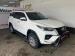 Toyota Fortuner 2.8GD-6 4x4 - Thumbnail 1