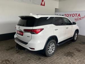 Toyota Fortuner 2.8GD-6 4x4 - Image 2