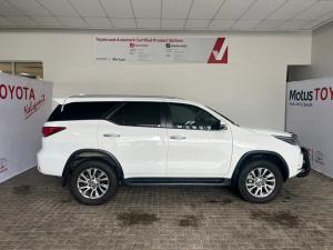 Toyota Fortuner 2.8GD-6 4x4 - Image 3