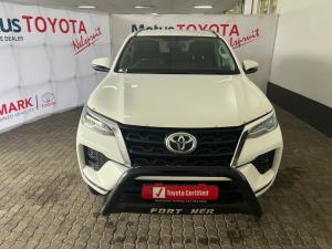 Toyota Fortuner 2.8GD-6 4x4 - Image 4