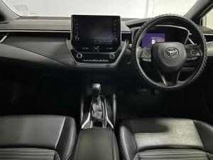 Toyota Corolla 2.0 XR auto - Image 6
