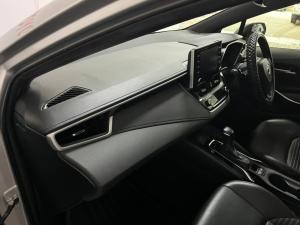 Toyota Corolla 2.0 XR auto - Image 7