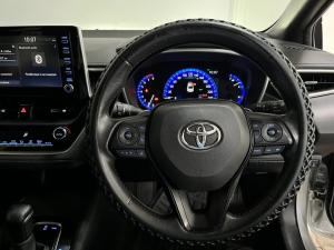 Toyota Corolla 2.0 XR auto - Image 8