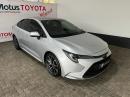 Thumbnail Toyota Corolla 2.0 XR auto