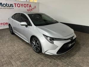 Toyota Corolla 2.0 XR auto - Image 1