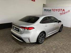 Toyota Corolla 2.0 XR auto - Image 2