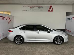 Toyota Corolla 2.0 XR auto - Image 3