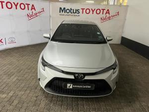 Toyota Corolla 2.0 XR auto - Image 4