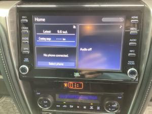 Toyota Fortuner 2.8GD-6 VX - Image 13