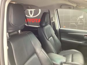 Toyota Fortuner 2.8GD-6 VX - Image 17