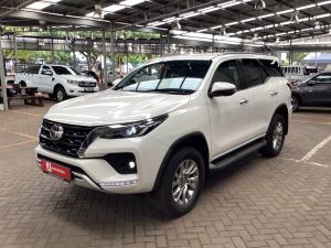 Toyota Fortuner 2.8GD-6 VX - Image 22