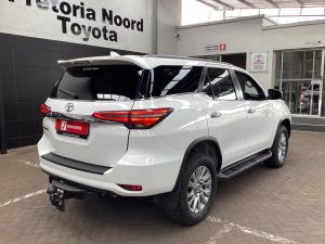 Toyota Fortuner 2.8GD-6 VX - Image 2