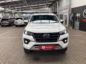 Toyota Fortuner 2.8GD-6 VX - Image 4