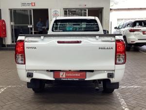Toyota Hilux 2.4GD single cab S (aircon) - Image 5