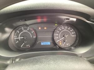 Toyota Hilux 2.4GD single cab S (aircon) - Image 8