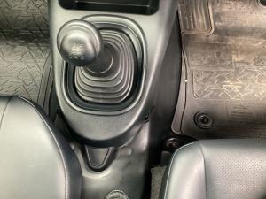 Toyota Hilux 2.4GD single cab S (aircon) - Image 9