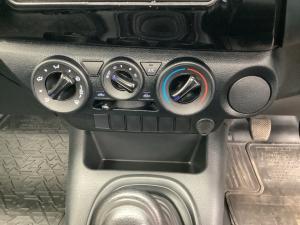 Toyota Hilux 2.4GD single cab S (aircon) - Image 11