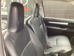 Toyota Hilux 2.4GD single cab S (aircon) - Image 12