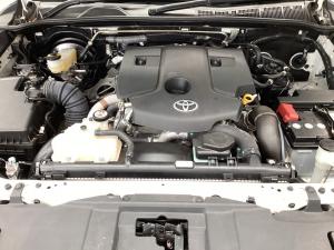 Toyota Hilux 2.4GD single cab S (aircon) - Image 14