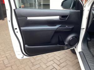 Toyota Hilux 2.4GD single cab S (aircon) - Image 17