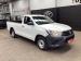 Toyota Hilux 2.4GD single cab S (aircon) - Thumbnail 1