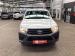 Toyota Hilux 2.4GD single cab S (aircon) - Thumbnail 4