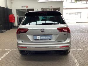 Volkswagen Tiguan 2.0TDI 4Motion Highline - Image 5