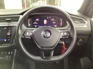 Volkswagen Tiguan 2.0TDI 4Motion Highline - Image 8