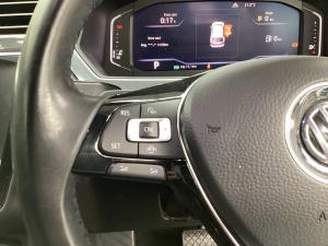 Volkswagen Tiguan 2.0TDI 4Motion Highline - Image 9