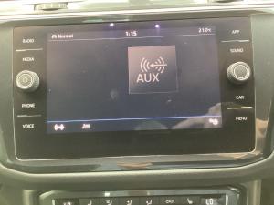 Volkswagen Tiguan 2.0TDI 4Motion Highline - Image 13