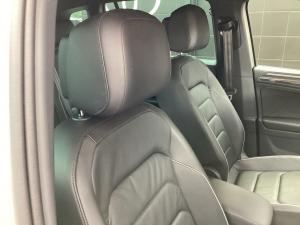 Volkswagen Tiguan 2.0TDI 4Motion Highline - Image 17