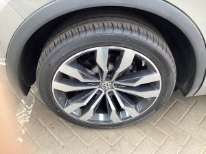 Volkswagen Tiguan 2.0TDI 4Motion Highline - Image 20