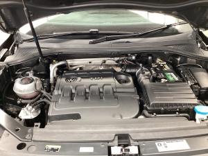 Volkswagen Tiguan 2.0TDI 4Motion Highline - Image 21