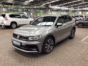 Volkswagen Tiguan 2.0TDI 4Motion Highline - Image 23