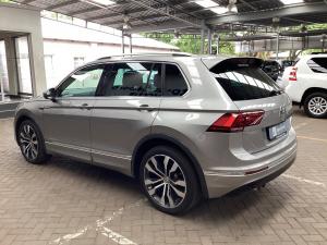 Volkswagen Tiguan 2.0TDI 4Motion Highline - Image 24