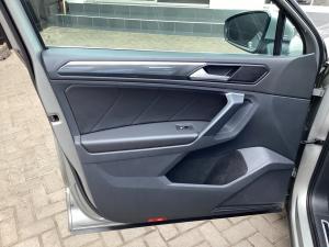 Volkswagen Tiguan 2.0TDI 4Motion Highline - Image 25