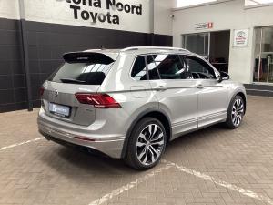 Volkswagen Tiguan 2.0TDI 4Motion Highline - Image 2